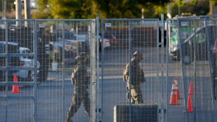 Ju&iacute;za dos EUA suspende temporariamente mobiliza&ccedil;&atilde;o da Guarda Nacional em Chicago