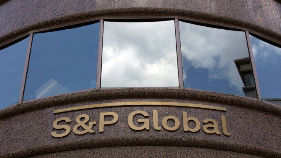 S&P mant&eacute;m classifica&ccedil;&atilde;o da d&iacute;vida da Fran&ccedil;a, em meio &agrave; crise pol&iacute;tica