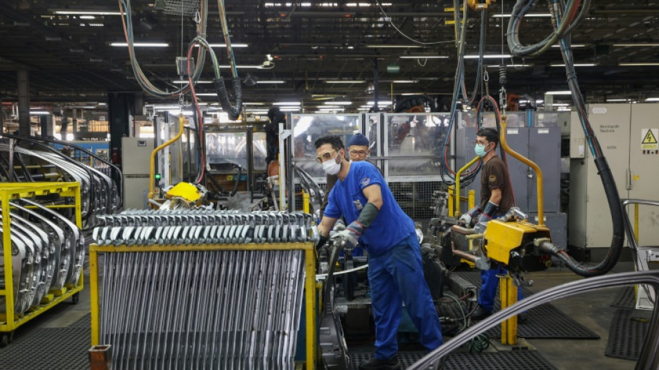 La ONU pide hacer m&aacute;s para proteger la salud mental en el trabajo