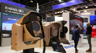 EU einigt sich auf Programm zur F&ouml;rderung der europ&auml;ischen Verteidigungsindustrie