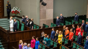 Polonia organizar&aacute; pol&eacute;micos refer&eacute;ndums el mismo d&iacute;a que las legislativas