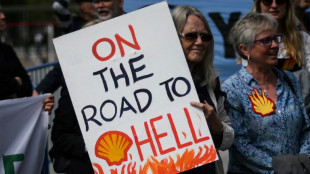 Britisches Gericht weist Klimaklage gegen &Ouml;lkonzern Shell ab