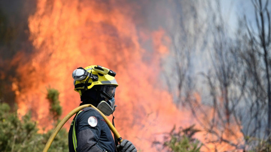 Recente onda de calor na Espanha foi a mais intensa desde que h&aacute; registros