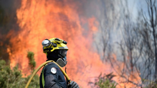 Recente onda de calor na Espanha foi a mais intensa desde que h&aacute; registros