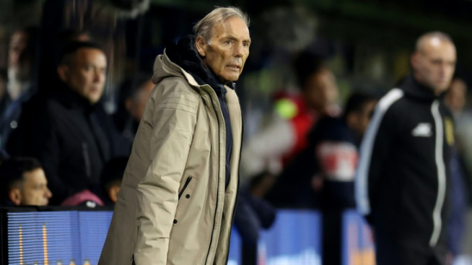 El f&uacute;tbol sudamericano despide con etiqueta de "leyenda" al DT Miguel Russo