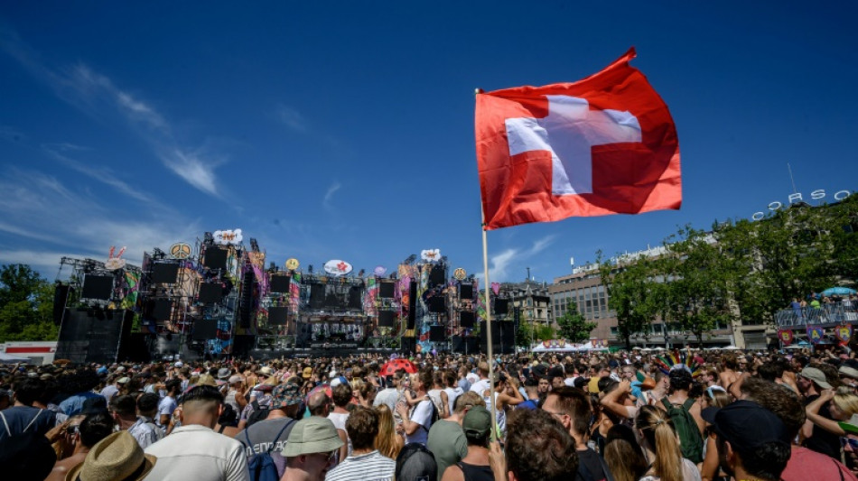 Regresa el mayor festival de m&uacute;sica tecno de Europa tras dos a&ntilde;os parado por la pandemia