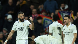 Real Madrid, Barcelona to meet in Copa del Rey semis