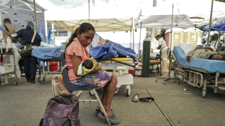 Panam&aacute; intensifica env&iacute;o de ayuda a regiones afectadas por el terremoto