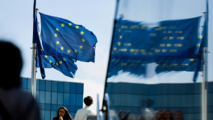L'&eacute;conomie europ&eacute;enne &eacute;chappe &agrave; la r&eacute;cession malgr&eacute; la guerre en Ukraine