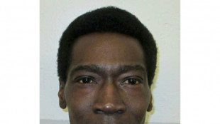 Homem condenado no Alabama será executado com gás nitrogênio