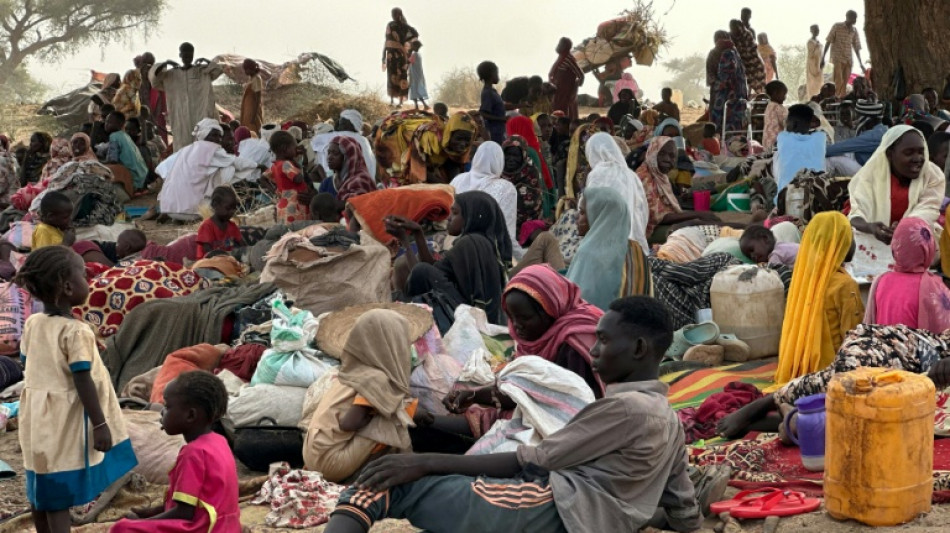 Au Soudan, deux ans de guerre civile sans issue en vue
