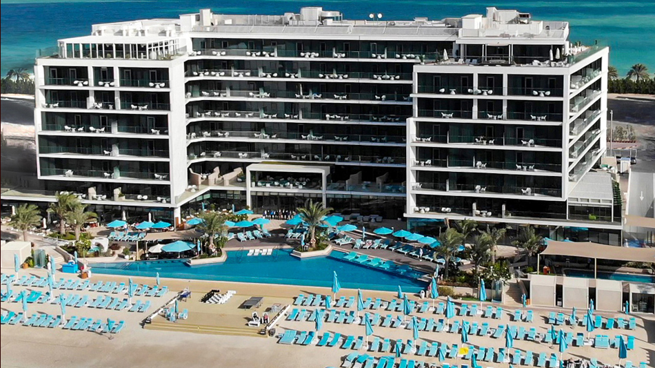 Retreat Palm Dubai MGallery by Sofitel: Um o&aacute;sis de bem-estar de cinco estrelas!