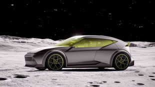 All-new Ioniq 3 coming in 2026