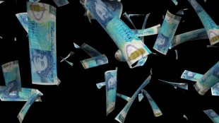 SMX: The Day Gold Ran Out of Hiding and Why It Never Will Again