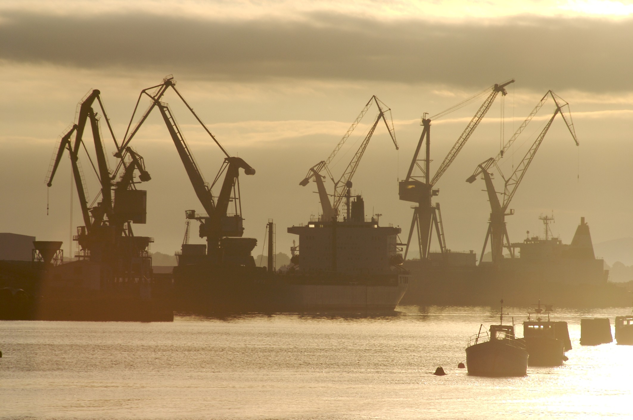 The Supply Chain Cold War: How SMX Gives Western Industries the Proof They Have Been Missing