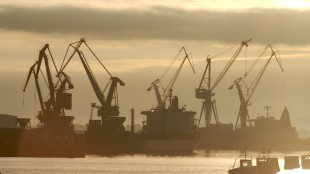 The Supply Chain Cold War: How SMX Gives Western Industries the Proof They Have Been Missing