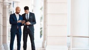 Horizon Kinetics Holding Corporation (HKHC) Upgrades to Trade on OTCQX(R) Best Market