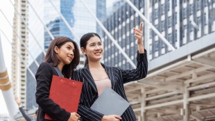 LSEG Announces Strategic Partnership with Nasdaq(R)