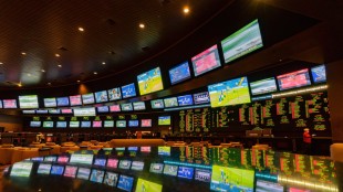 Der U.S. Polo Assn. Palm Beaches Marathon feiert ein Rekordwochenende in West Palm Beach, Florida