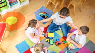 Volcon Receives 500 Unit Golf Cart Order From Venom-EV